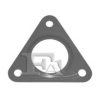 OPEL 860833 Gasket, charger